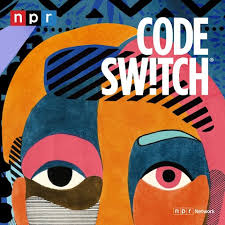http://theblackpeoplesguide.com/public/channels/code-switch